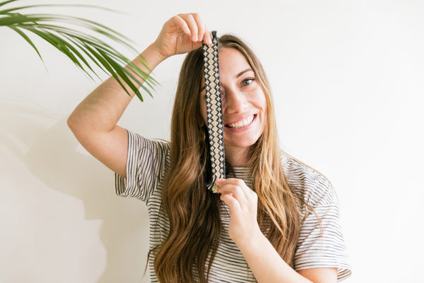 Tablet Weaving | Lindsey Campbell | The Crafter's Box