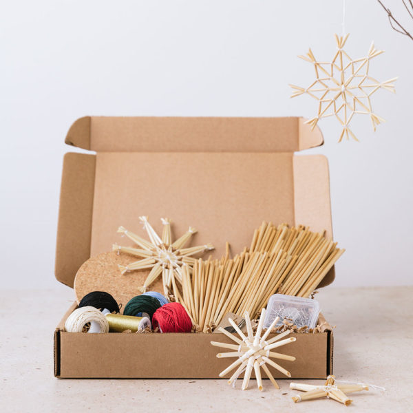 Gift | The Crafter's Box